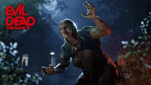 Evil Dead: The Game - PlayStation 5