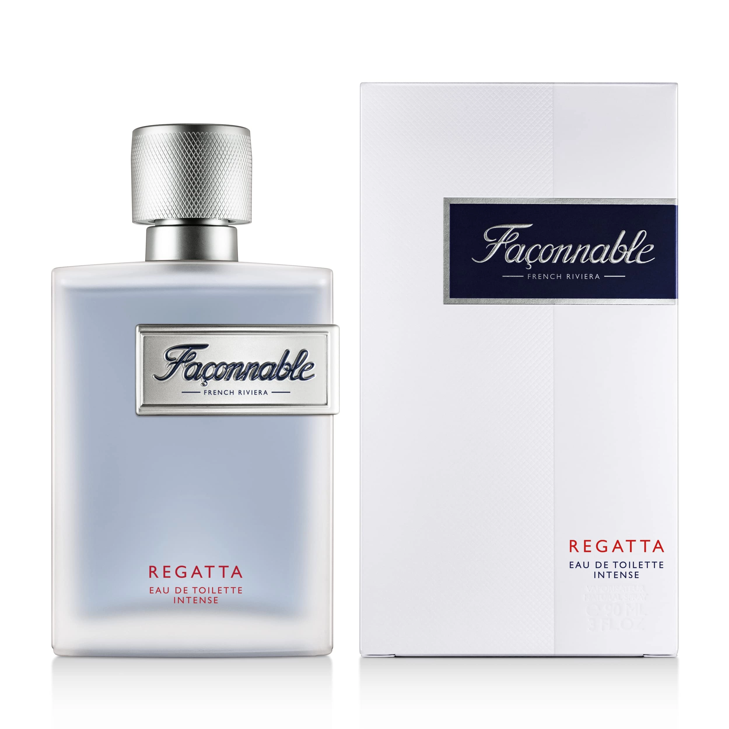 Regatta - Eau de Toilette 90ml