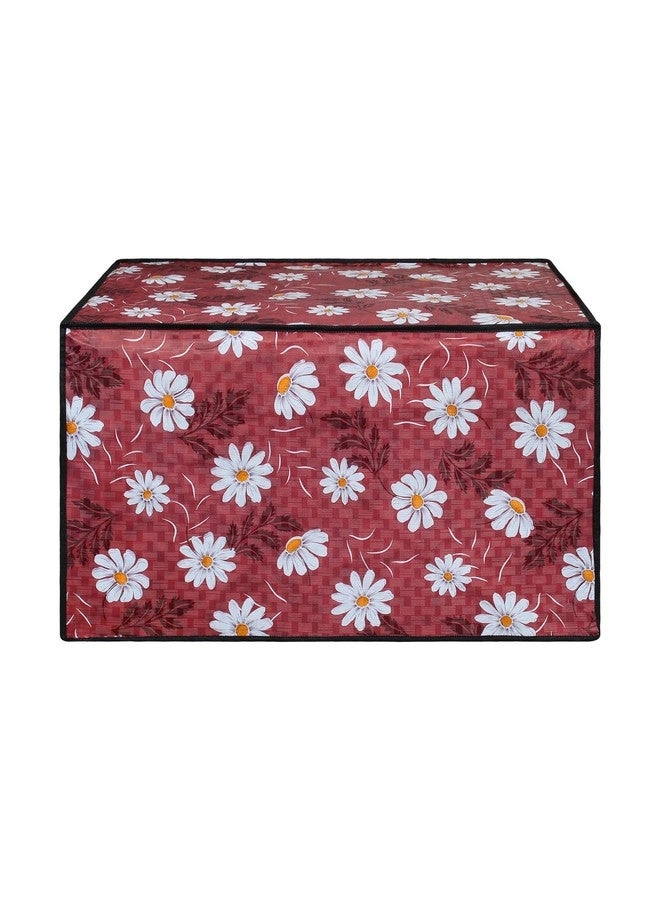 Microwave Oven Cover