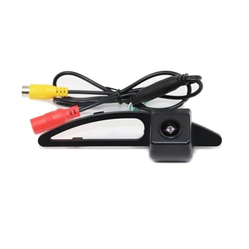 Reverse For City - Night Vision AHD 1920x1080P