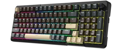 K742 - Wired/Wireless