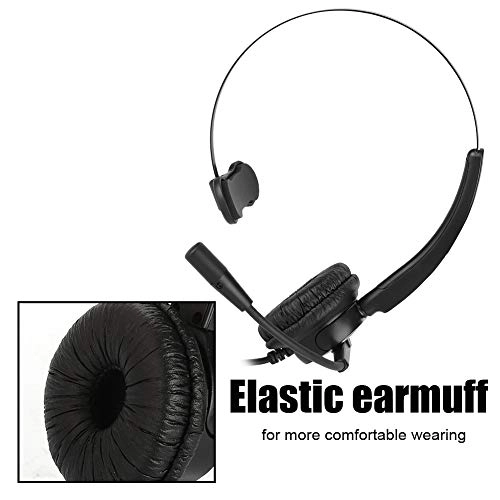 VH510-USB Wired Headset