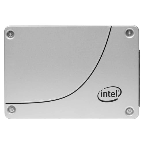 SSDSC2KG480G801 - 480GB 2.5-inch