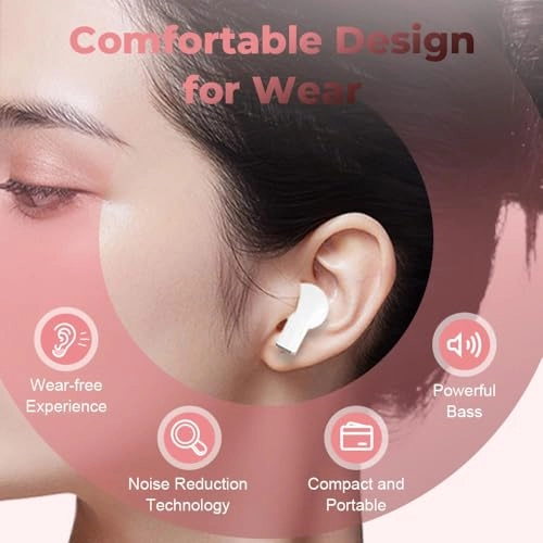 Wireless Earbuds