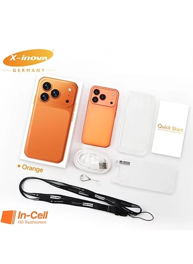 X17 Pro Mini - 4GB 64GB