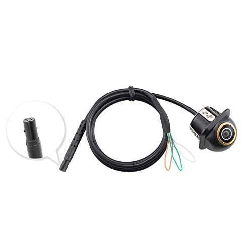 AHD - Night vision Wire 1920x1080P