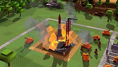 8-Bit Armies - Xbox One