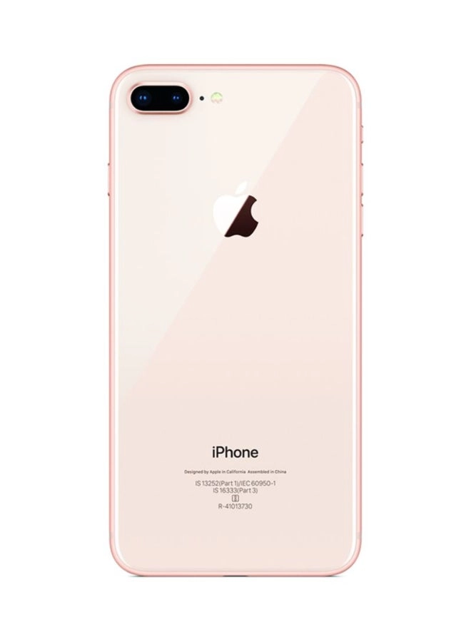 (Renewed) iPhone 8 Plus - 64GB