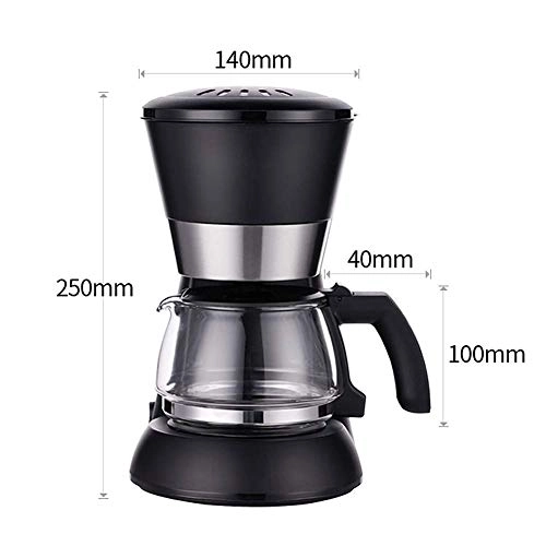 Mini - Removable Tank Automatic Drip