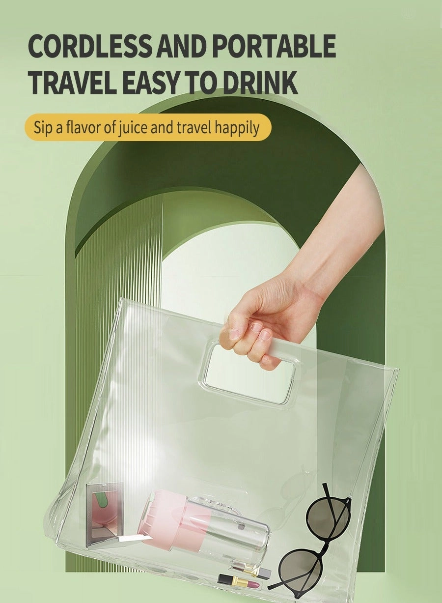 Mini juicer - 150 W 400 ml