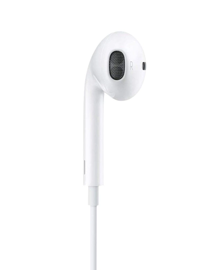 Lightning Earphones for iPhone Wired Earphone