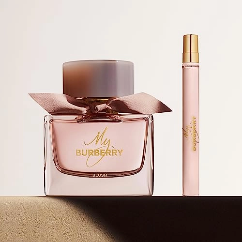 My Blush Eau de Parfum 90ml