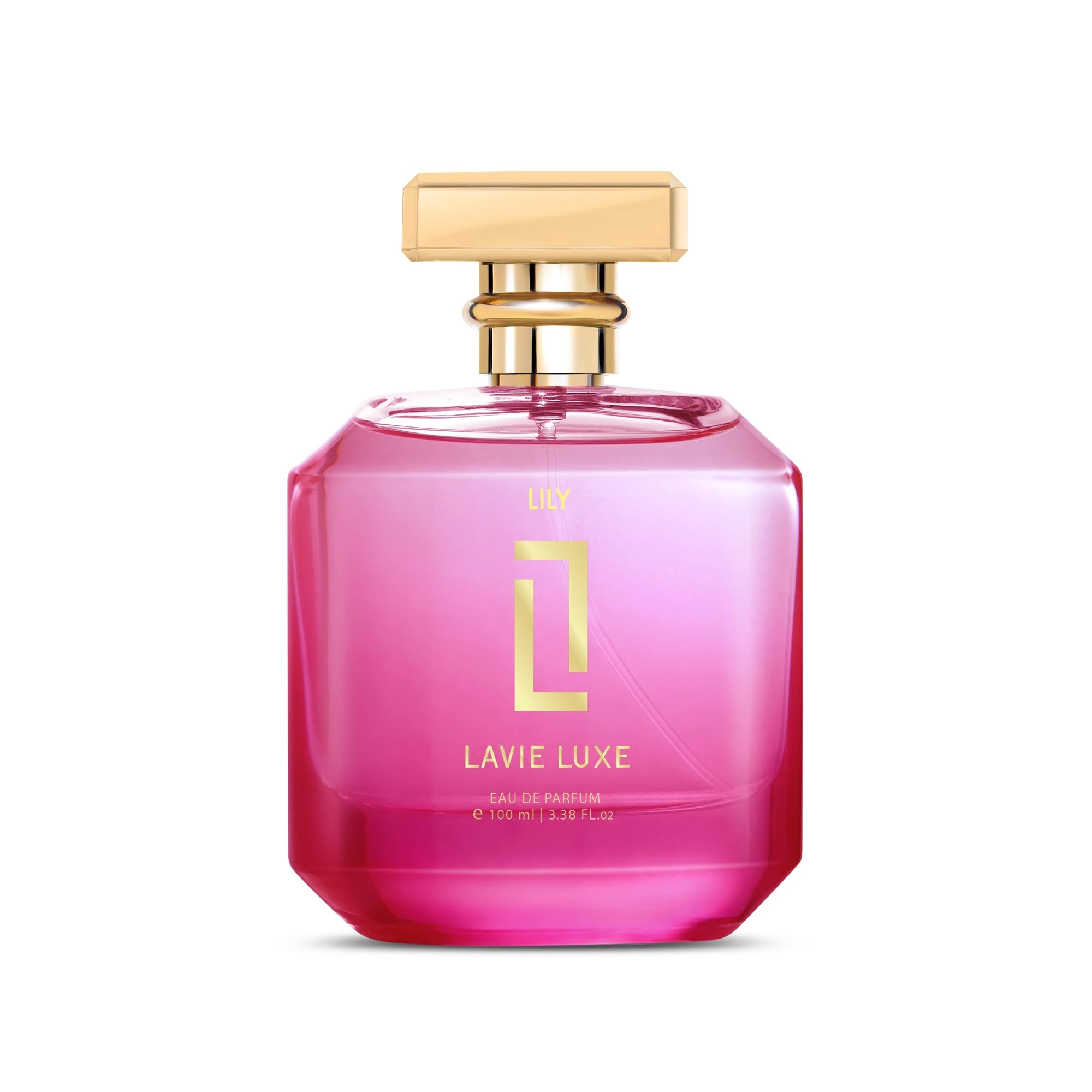 Aroma De France Perfume Set - Floral Aquatic Fruity Spicy 4