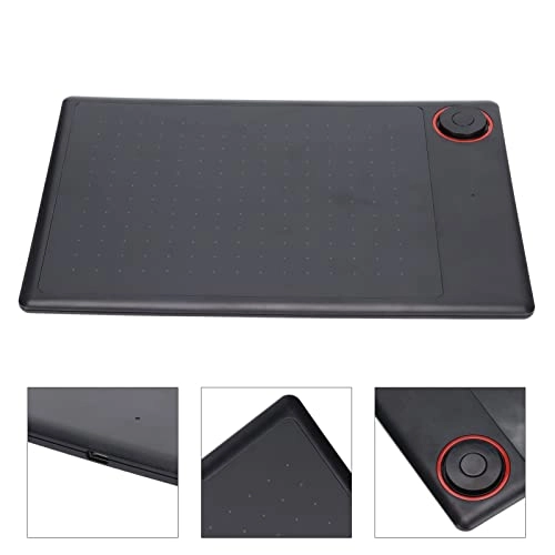 G30 - 183x135mm 8192 Levels