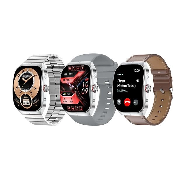 Haino Teko Germany Teko-7