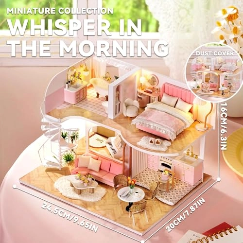 L-033 - Whisper in The Morning 1:24