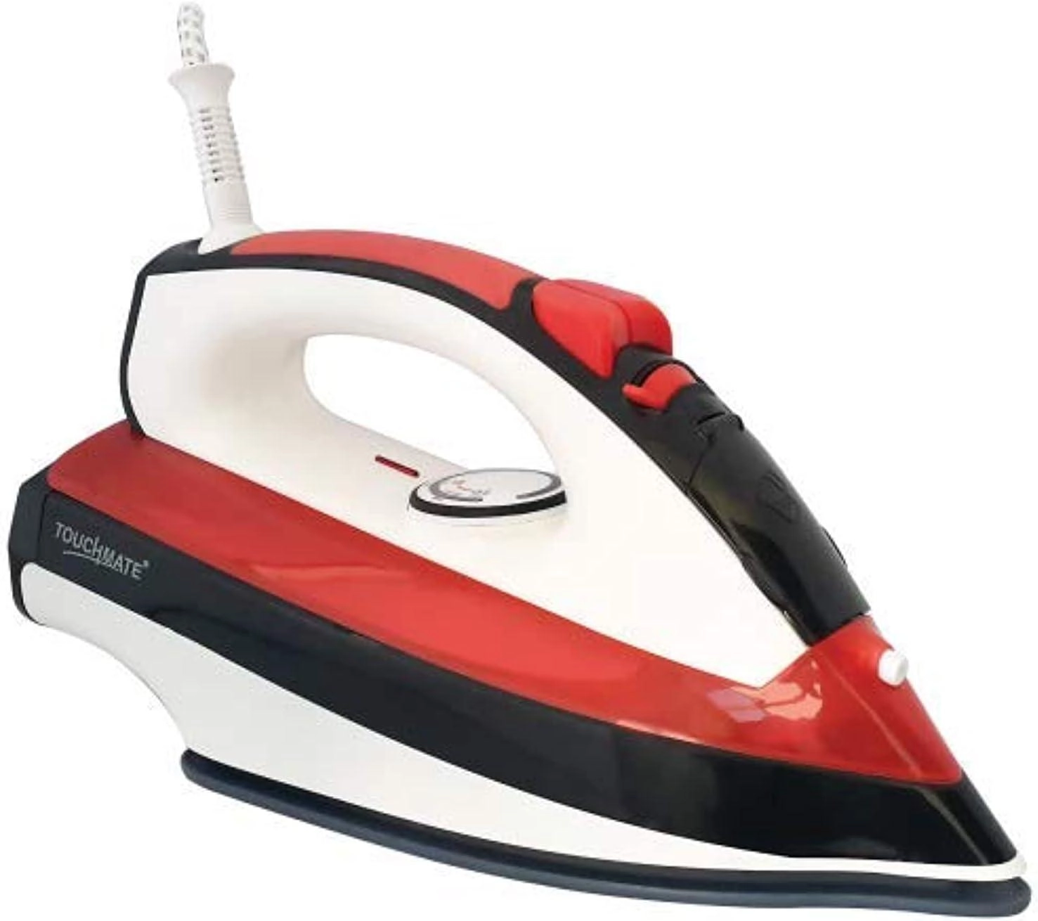 TM-CSI200 - Red 220V Ceramic Steam