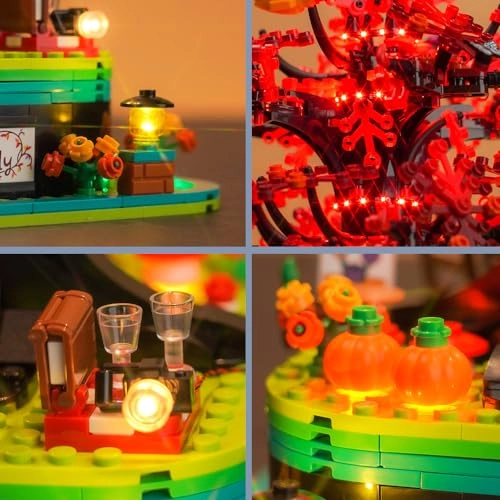 21346 Family Tree - Standard Version 5V