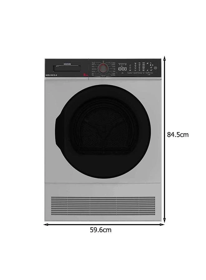 HCD-V812-S Condenser