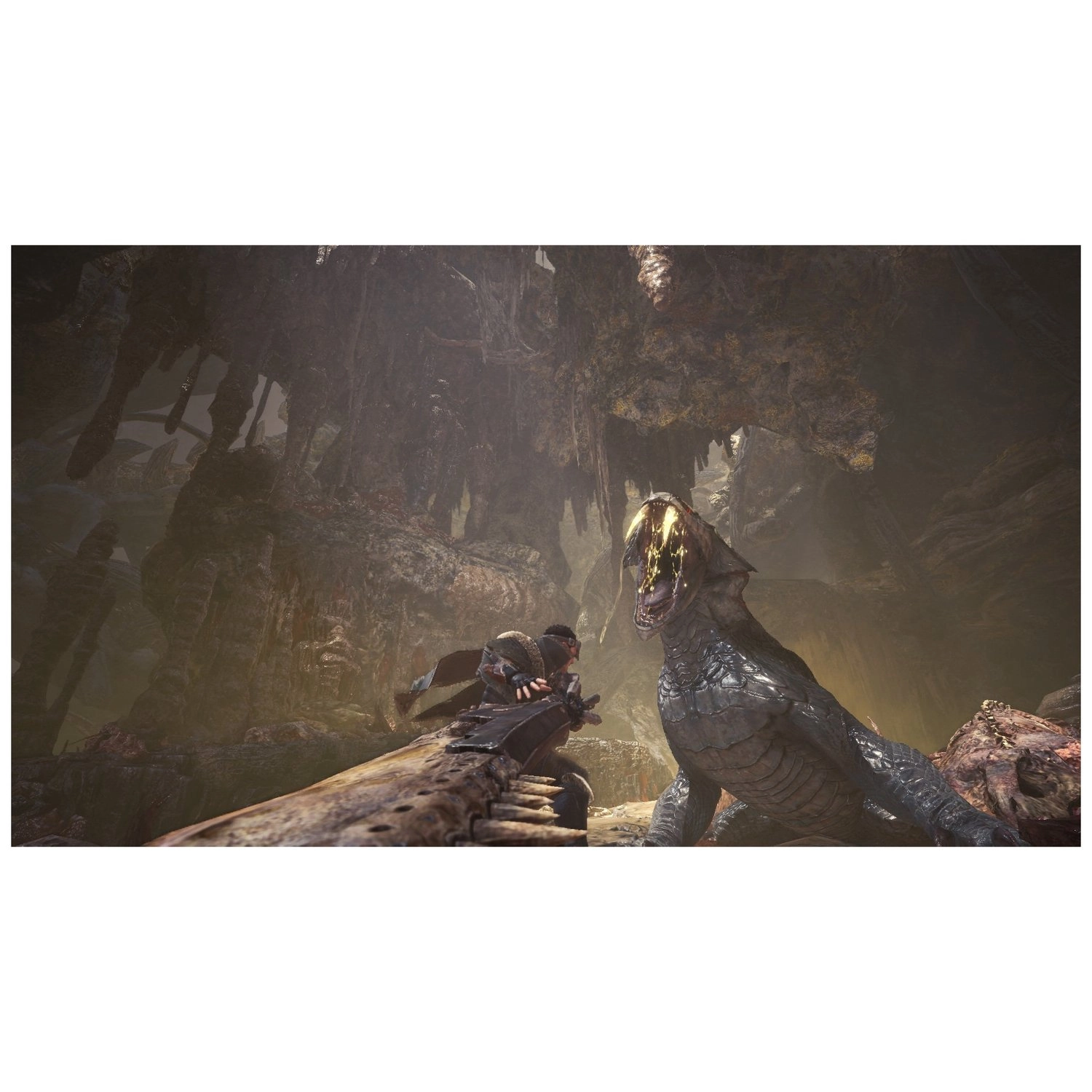 Monster Hunter: World - PlayStation 4