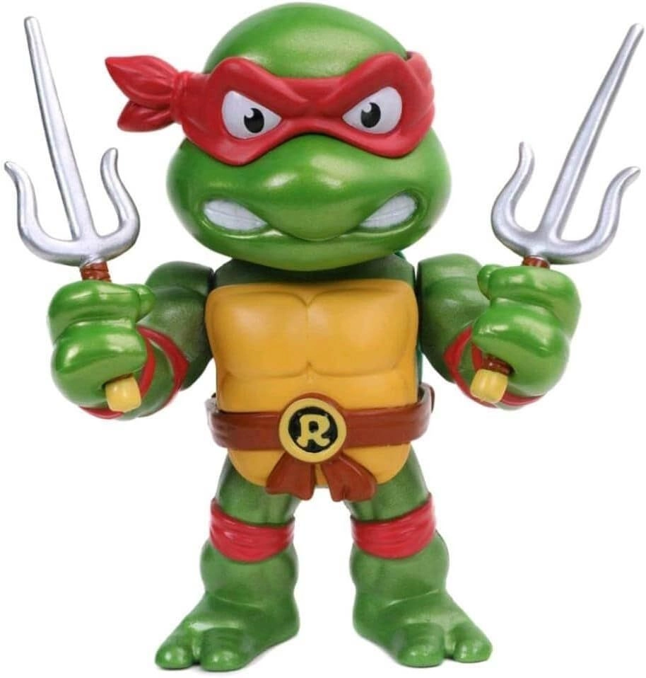 Jada Ninja Turtles - Raphael (sim-253283001)
