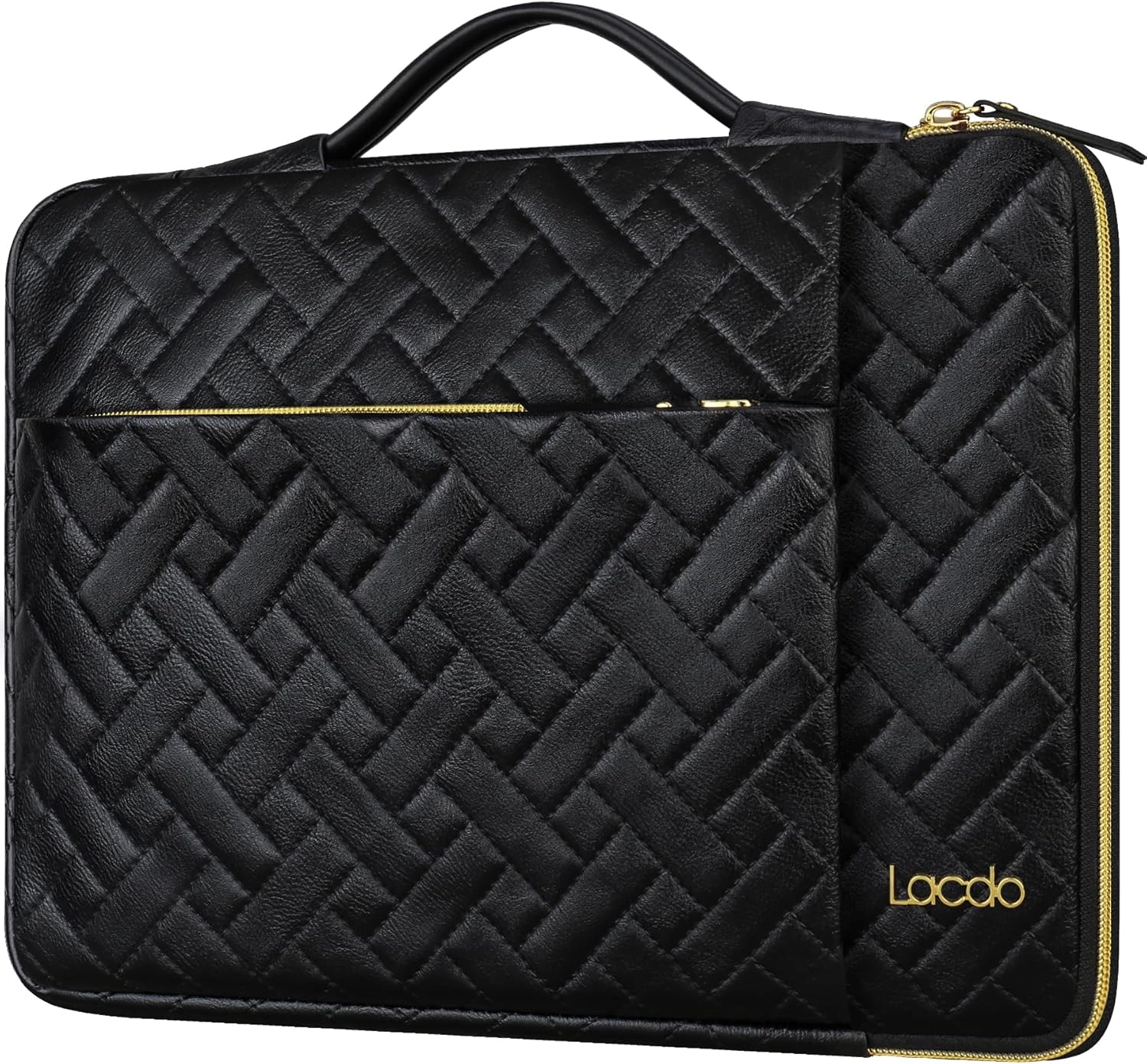 360° Protective Laptop Sleeve Case for 13 inch