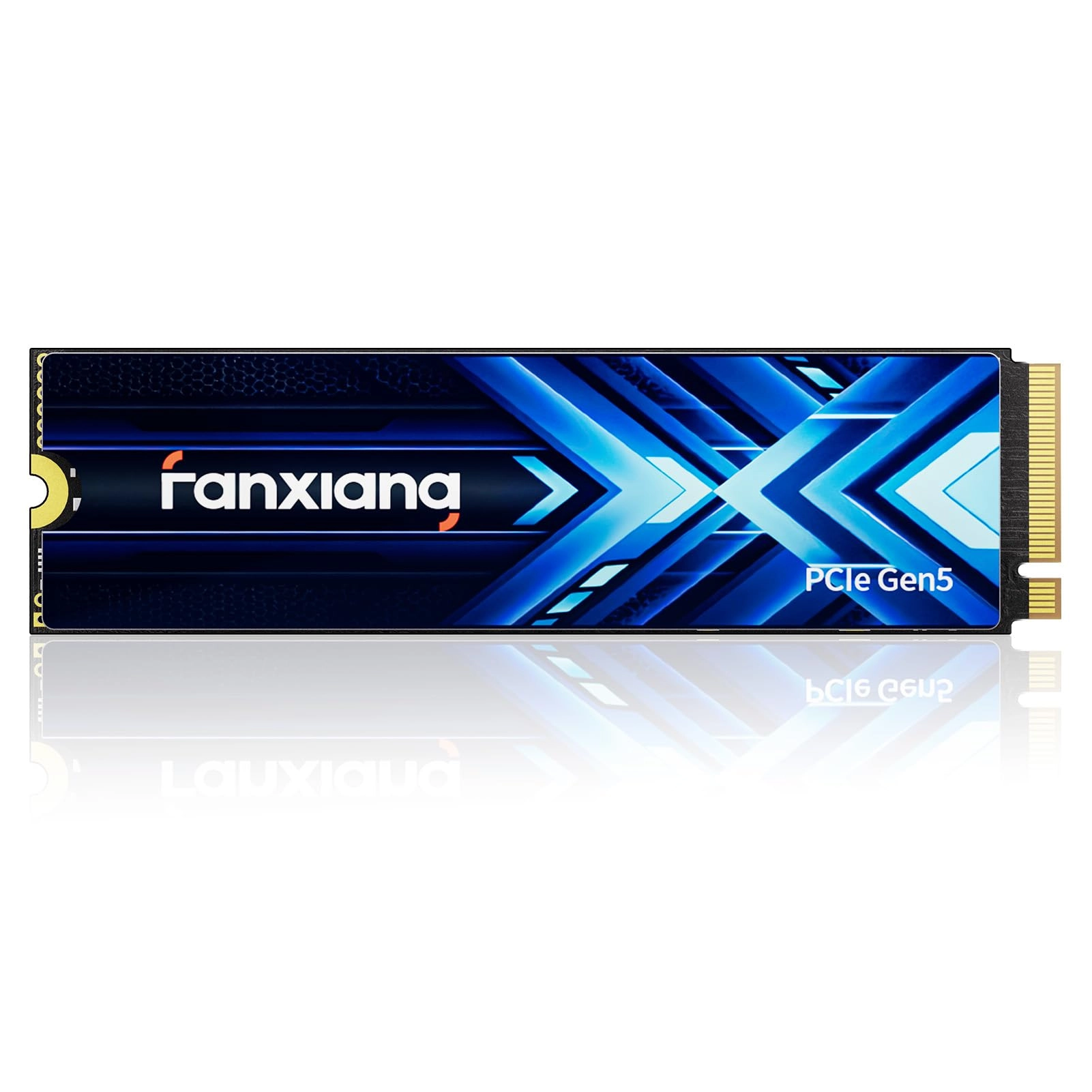 fanxiang S910 Pro - 1 TB M.2