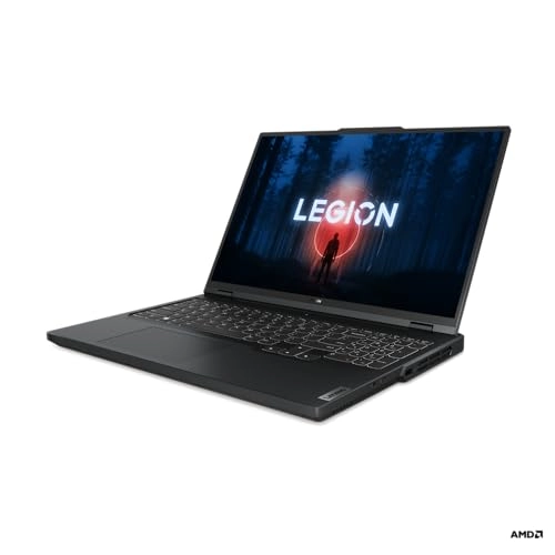 Legion Pro 5 16ARX8 - 16'' Ryzen 9-7945HX 32GB DDR5 1000GB SSD