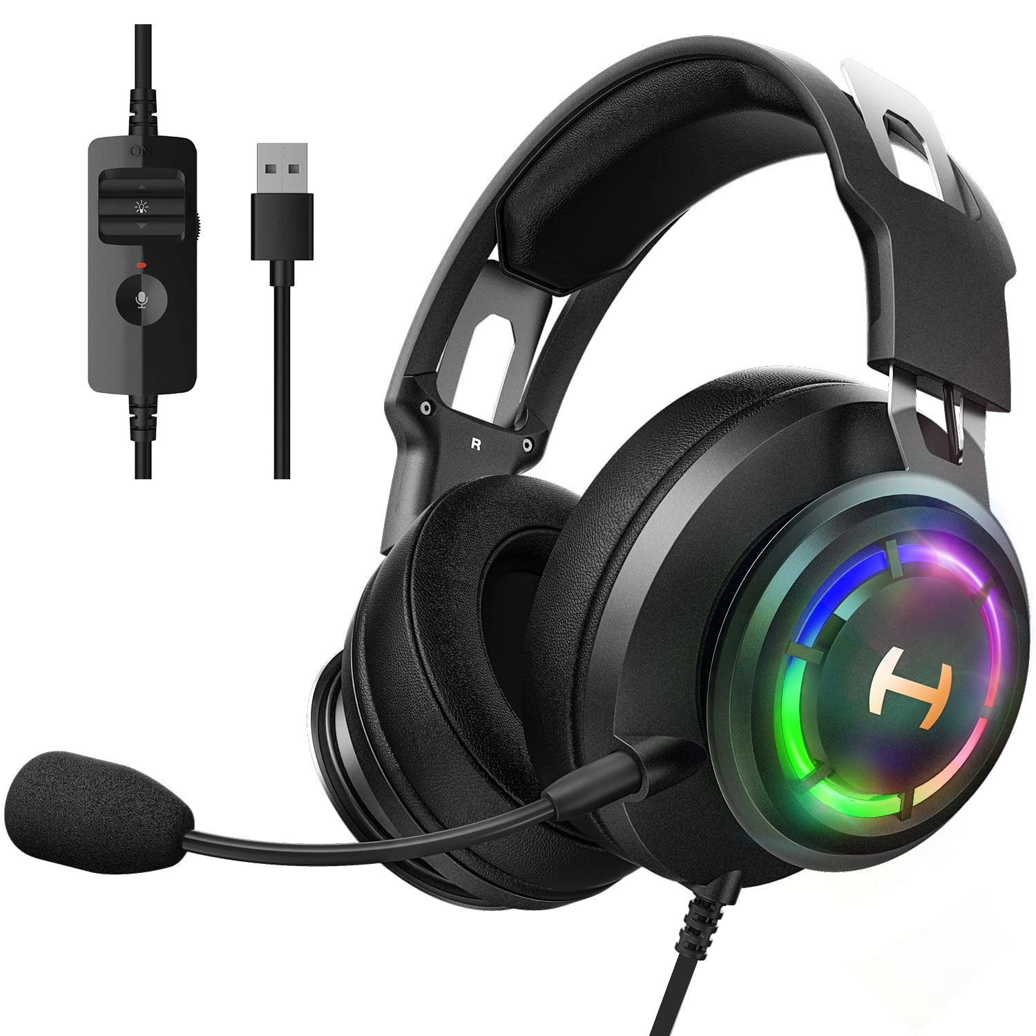 G2II Wired Headset
