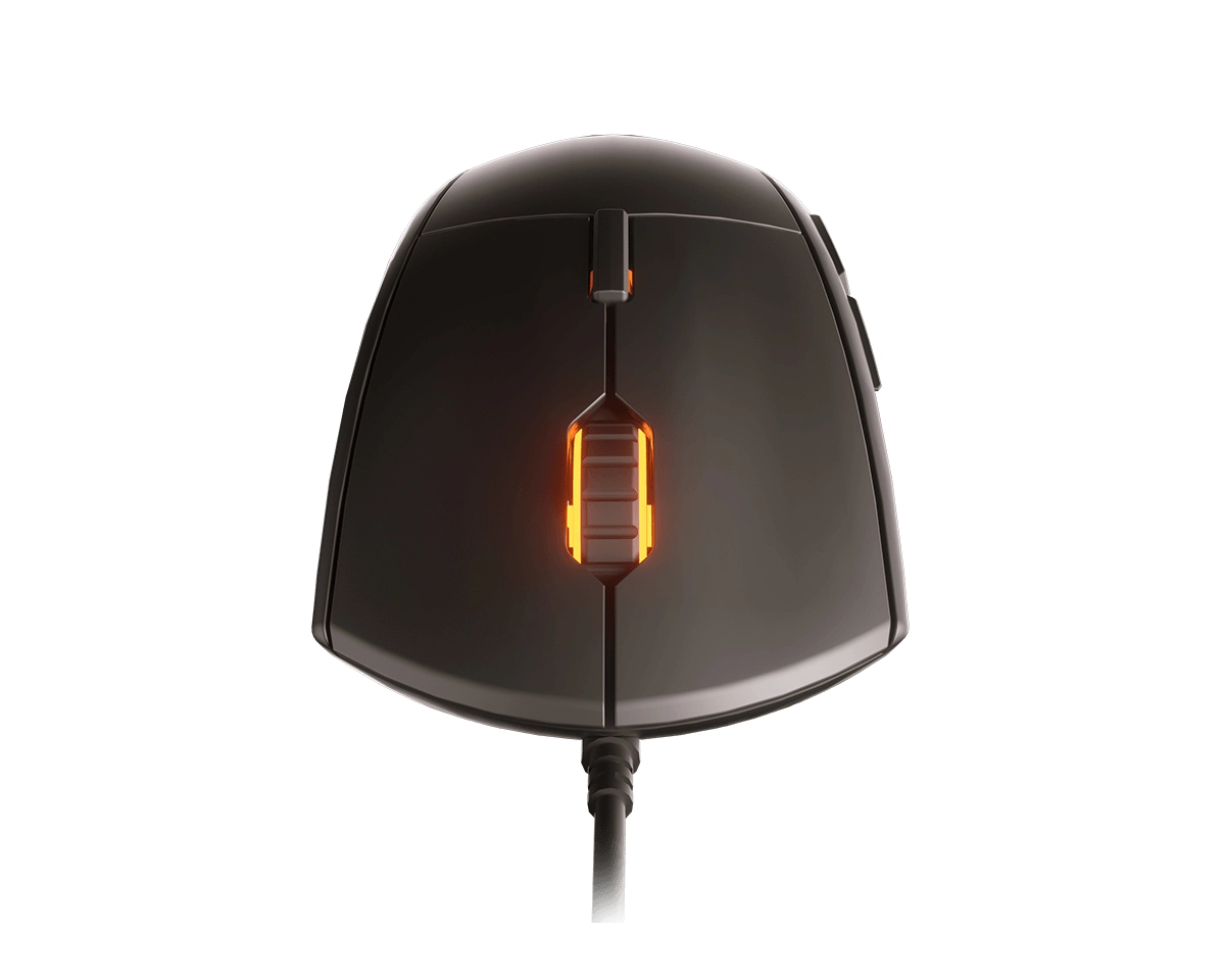 MINOS XC Gaming Mouse - Wired