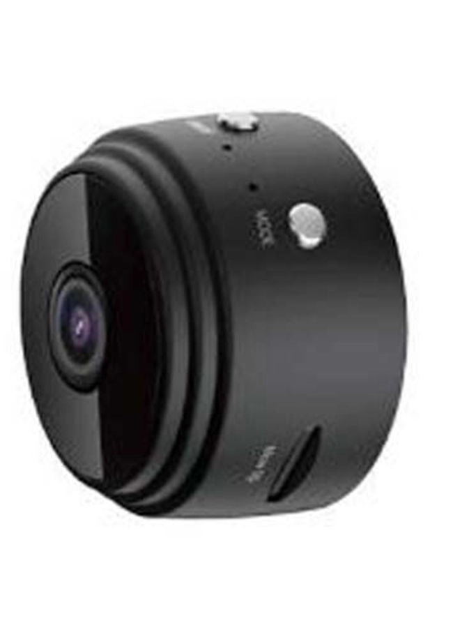 Mini Hidden IP Camera - MicroSD 1080 X 1920 pixels 30 frames per second
