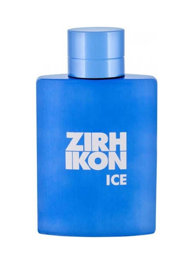 Zirh Ikon Ice Eau de Parfum 125ml