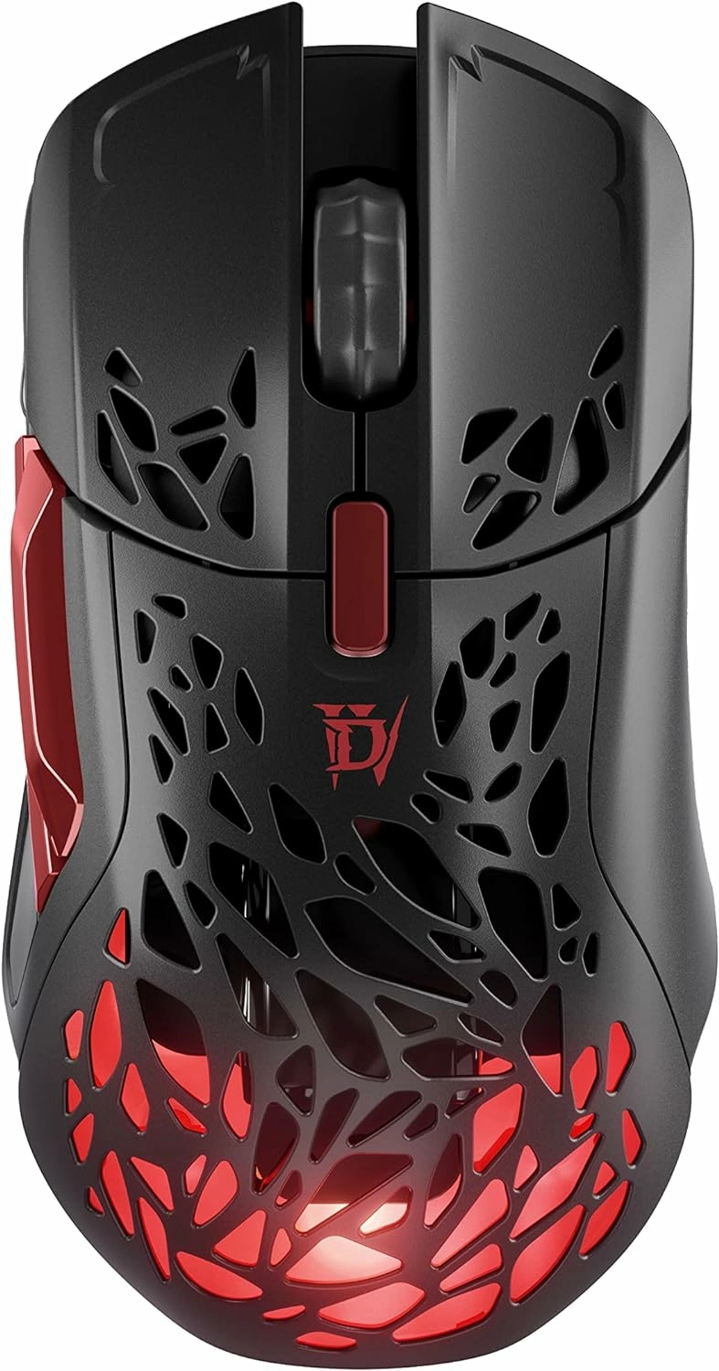 Steelseries Aerox 5 Gaming Mouse - Wired
