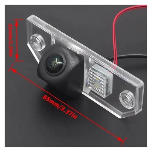 Rear View Camera - Night Vision WIFI