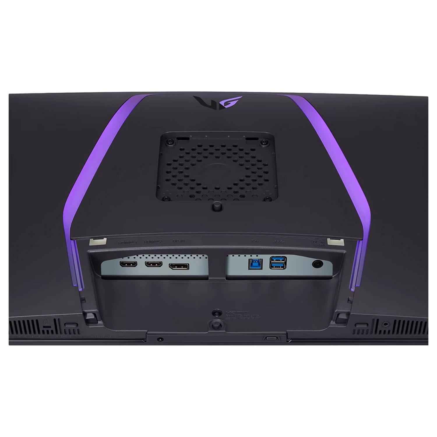 32GS95UE-B - 32 inch 3840 X 2160