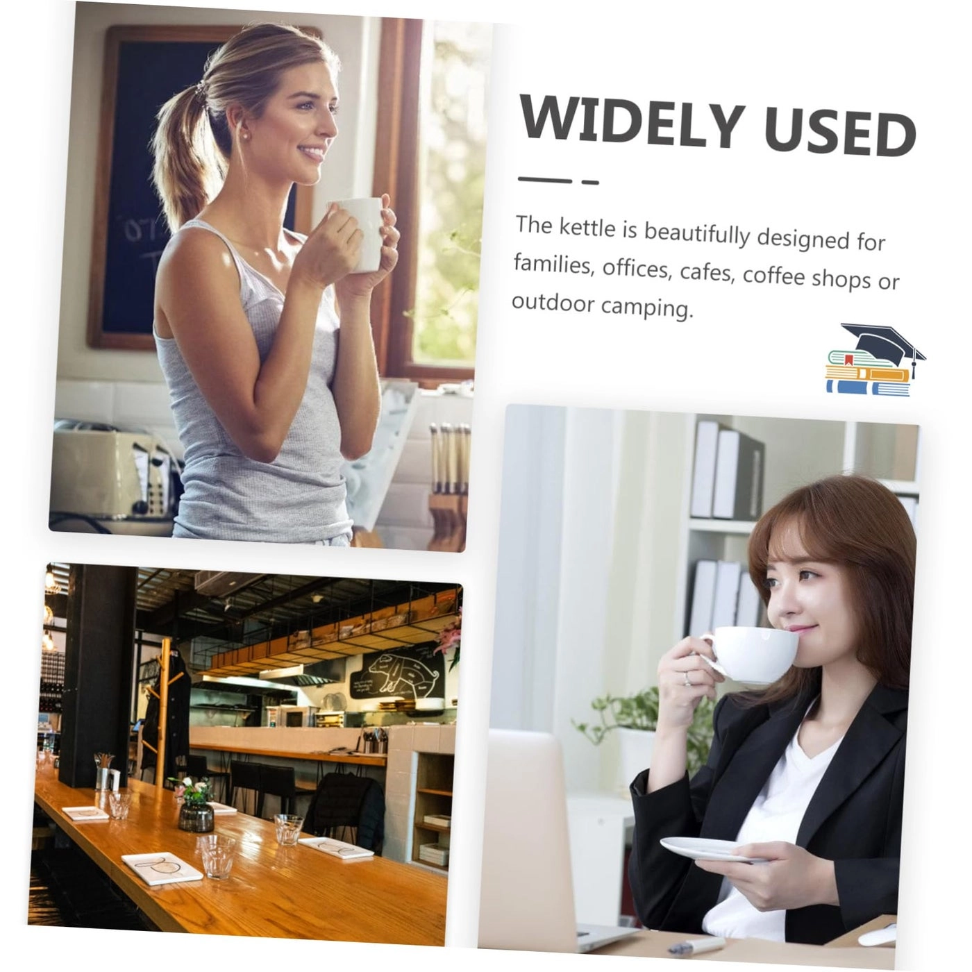 Coffee Servers