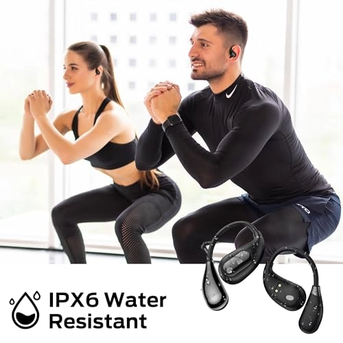 Open Ear AC210 Wireless Headphone