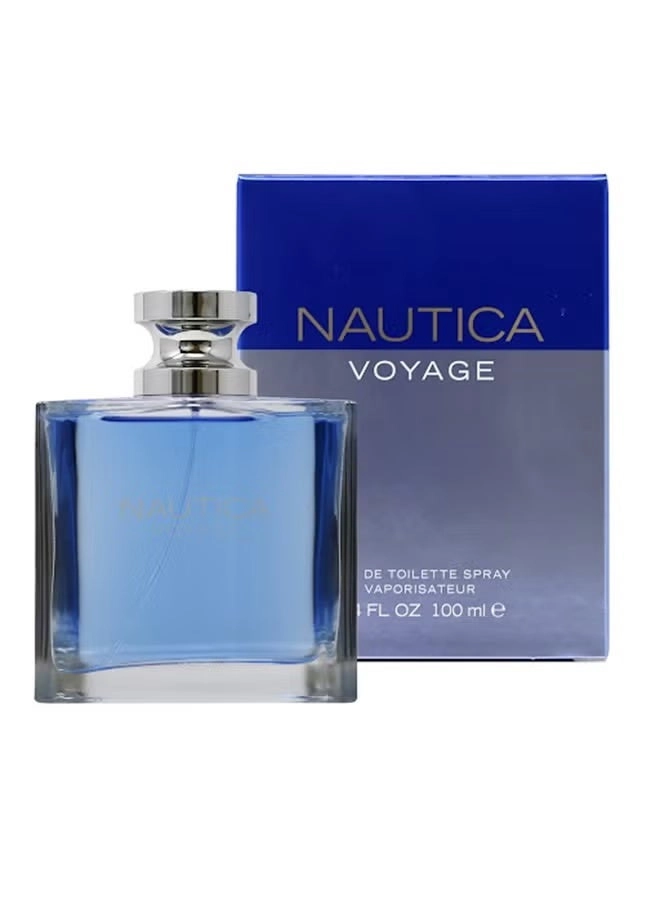 Voyage - Eau de Toilette 200 ml