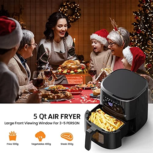 Air Fryer Oven