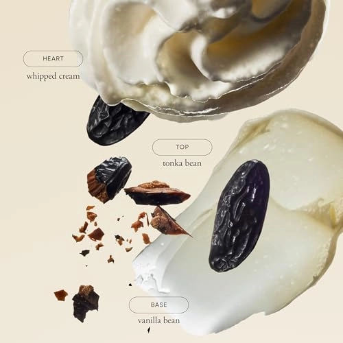 Fresh Cream - Eau de Toilette 59.15 ml