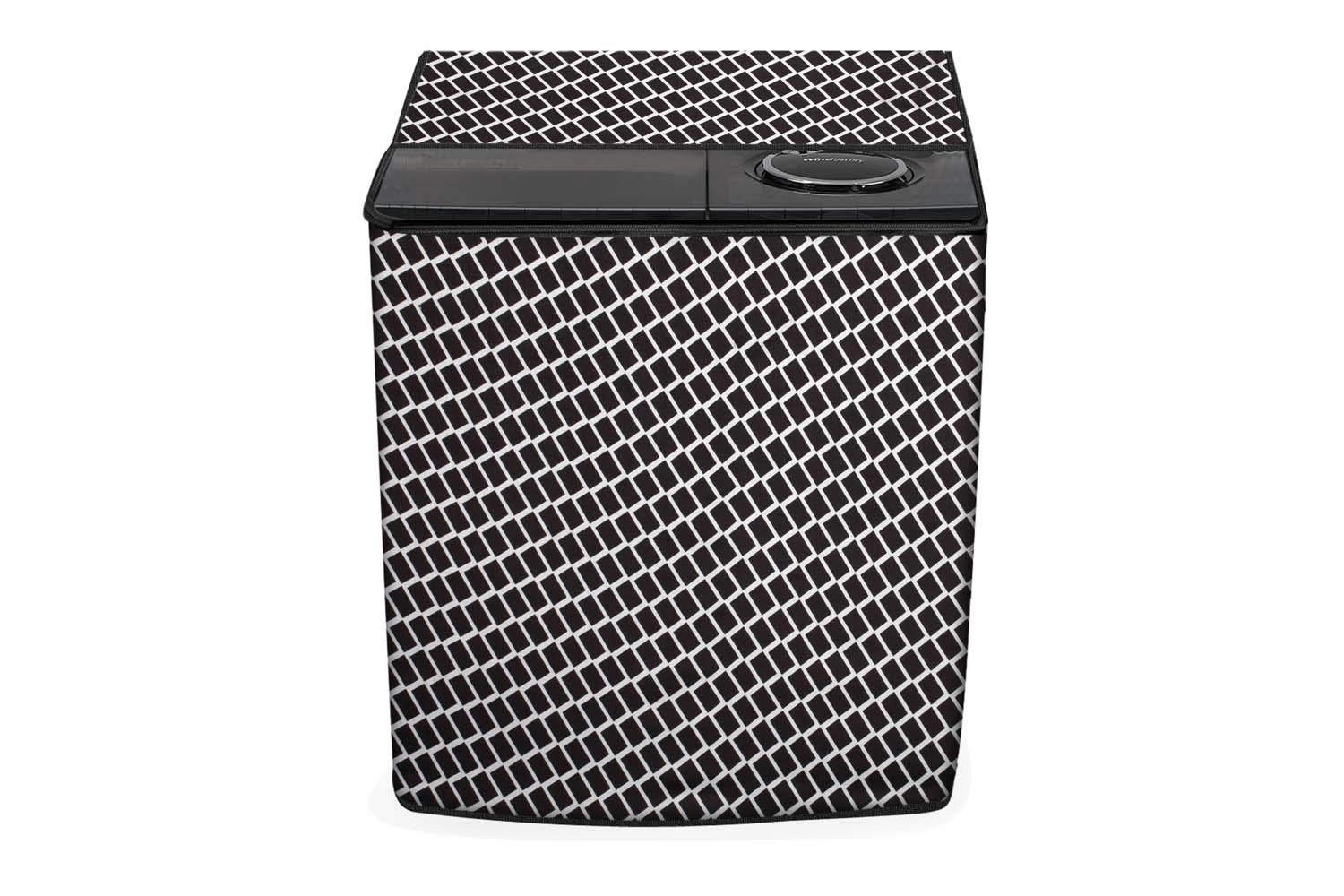 Stylista Home Furnishing Washing Machine Cover - LG 7KG P8073R3FA