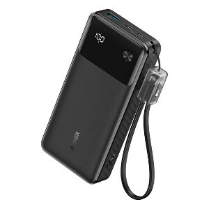 Powercore - 10000 mAh 22.5W