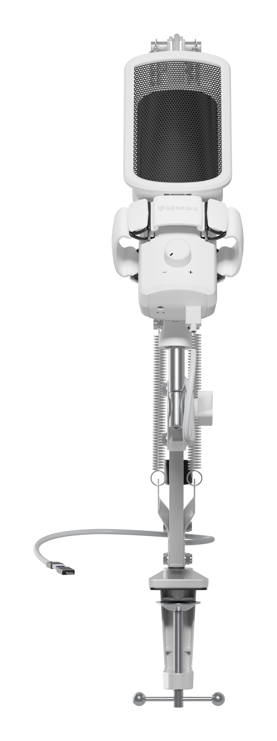 Radium 251 USB Microphone
