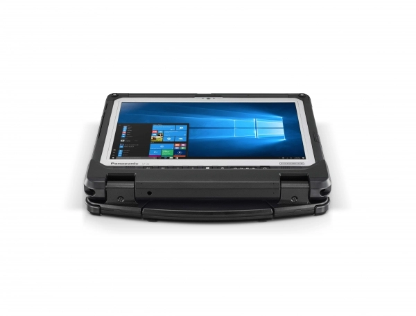 CF 33 33KZ04HVM - 12'' Core i5-10310U