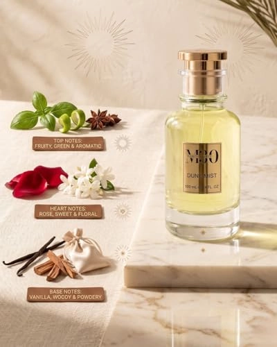 Dune Mist Eau de Parfum 100ml