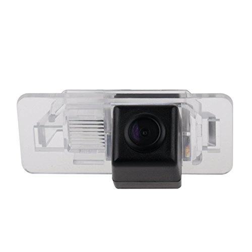 Car Rear View Camera - Night Vision RCA PAL 656(H)x582(V)