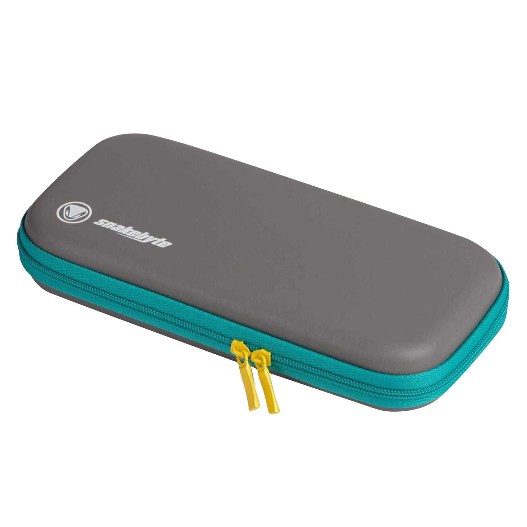 Protective Carrying Case - for Nintendo Switch & Switch Lite 10 Game Card Storage