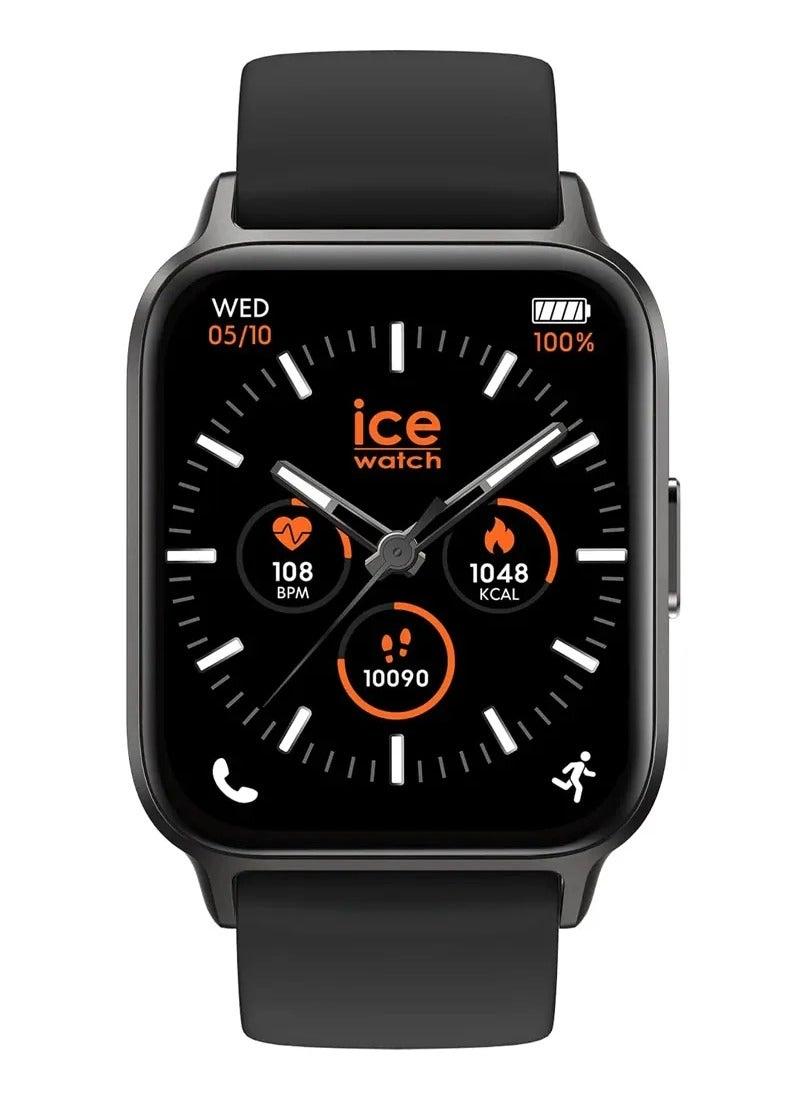 Ice-Smart 38mm