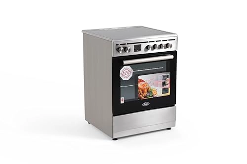 TERVC66ST Electric Cooker