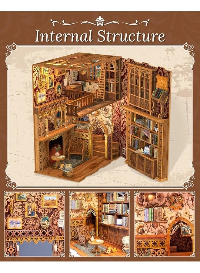 Book Nook - Gellery Bookstore